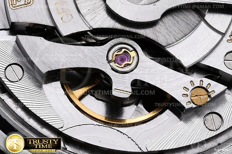 1203 EasyMatch R2DJ0253C – DJ2 41mm Oyst 643